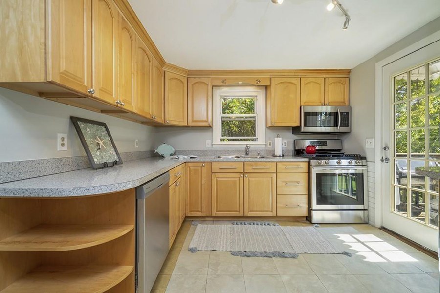 Five Greater Boston Homes for under $500k to Tour This Weekend