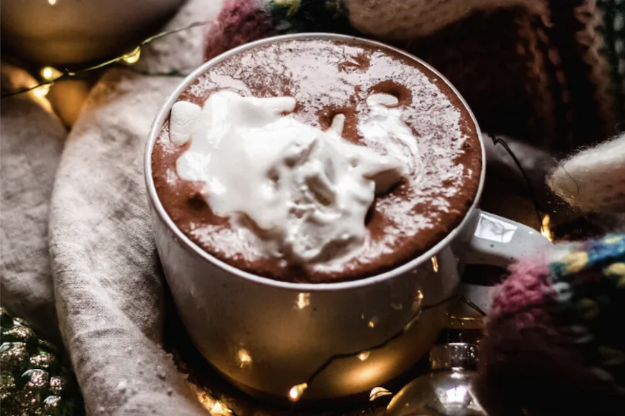 Get in the Holiday Spirit with These Hot Chocolate Recipes