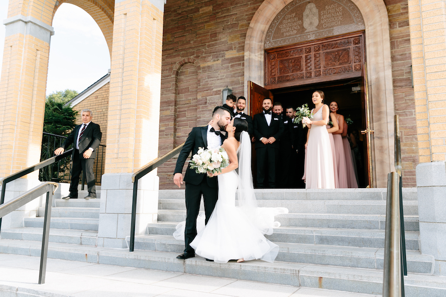 armenian wedding