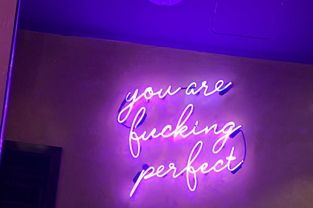 Glow Up: 15 Coolest (New) Neon Signs at Boston Restaurants