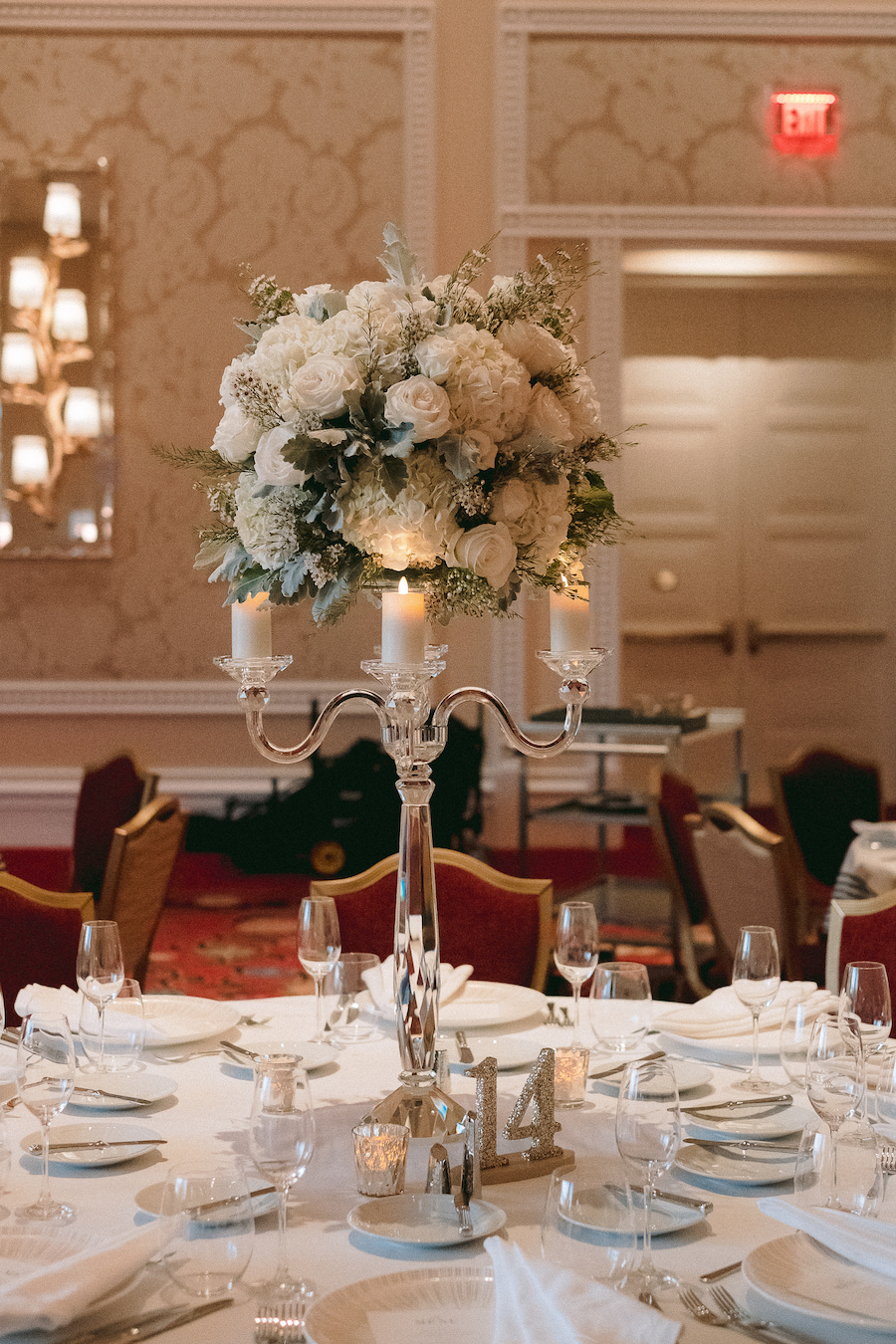 encore casino wedding