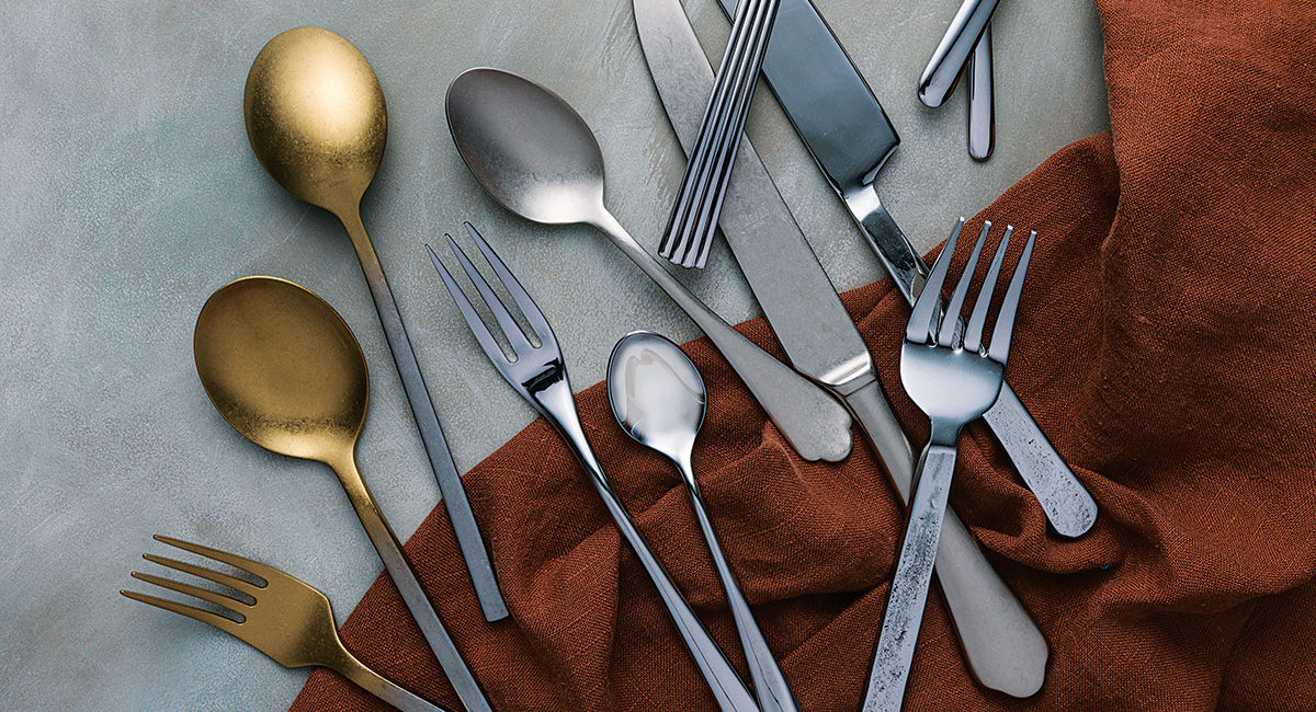 six-sophisticated-flatware-sets-to-add-to-your-wedding-registry