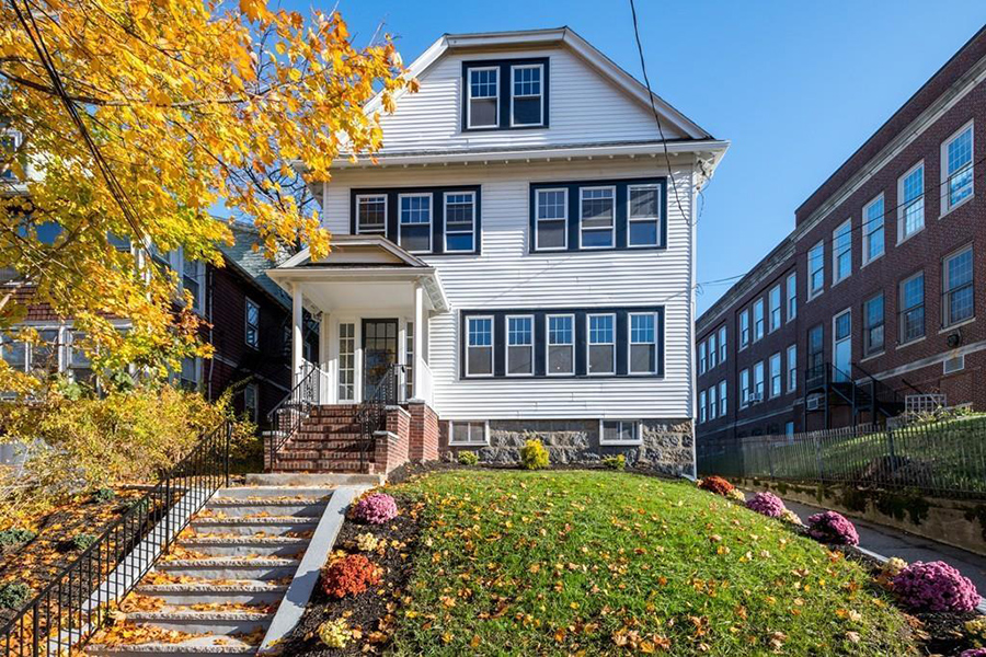 Neighborhood Guide: So You Want To Live In Roslindale