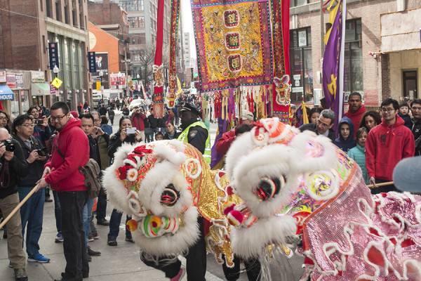 Celebrate Chinese New Year 2020 with These Boston Events