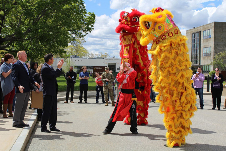 Celebrate Chinese New Year 2020 with These Boston Events