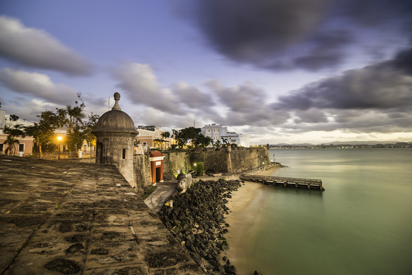 A Heritage Travel Itinerary for San Juan, Puerto Rico