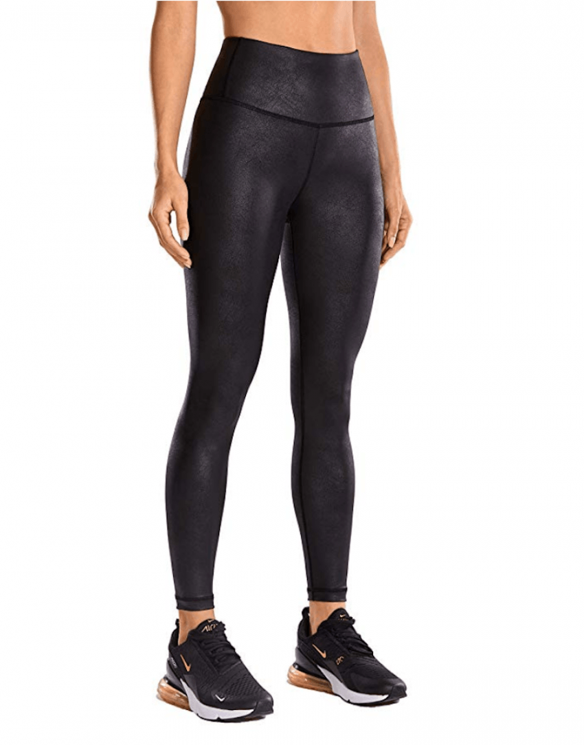 Add These Leggings to Your Workout Gear Rotation