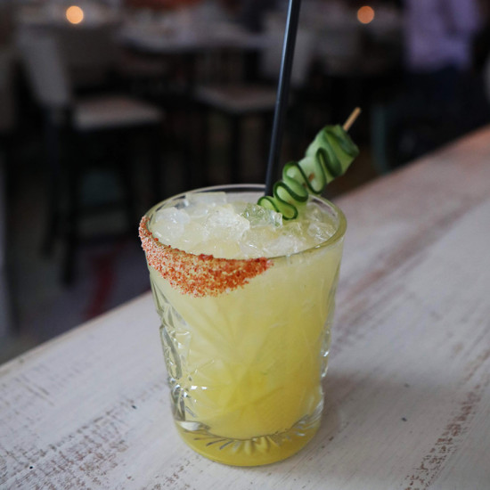 Here's Where to Drink the 14 Best Margaritas in Boston