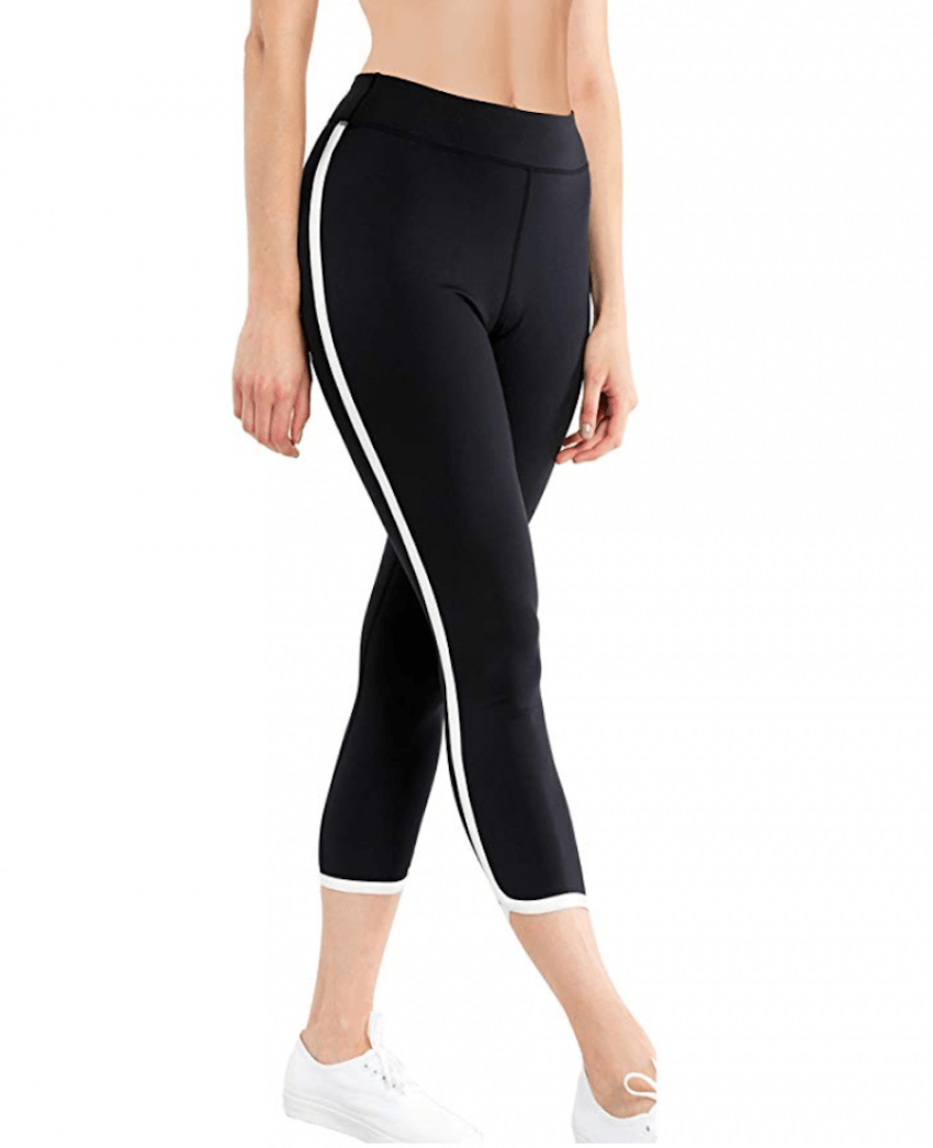 Add These Leggings to Your Workout Gear Rotation