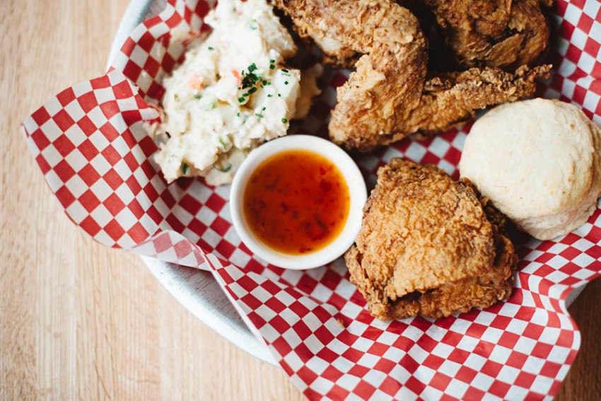 Where to Find Boston’s Best Fried Chicken | bostonmagazine.com