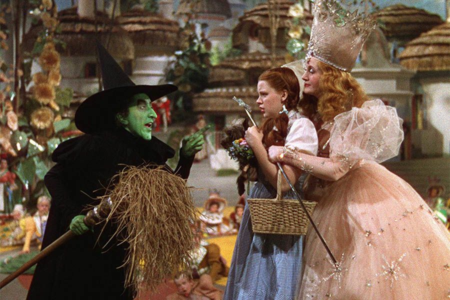 wizard of oz