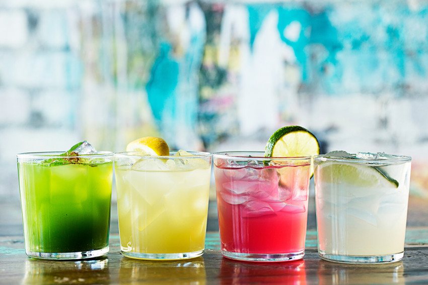 Here's Where To Drink The 14 Best Margaritas In Boston