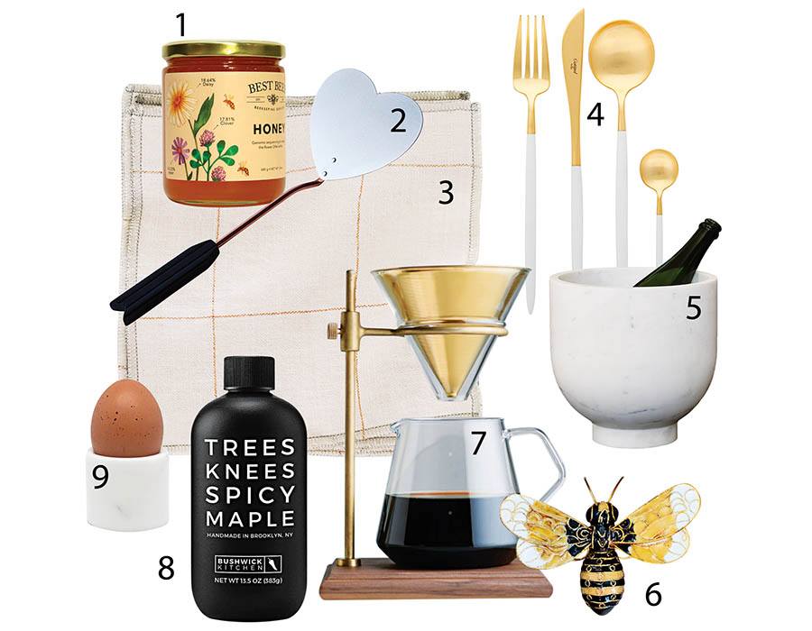 Host a Darling Brunch Party With These Nine Kitchen Accessories