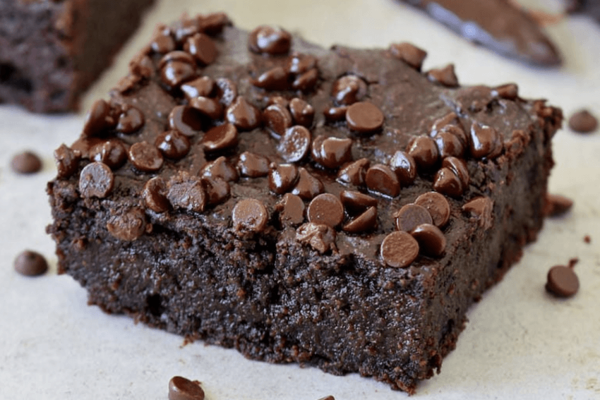 Try One Of These Healthier Chocolate Dessert Recipes Tonight Boston