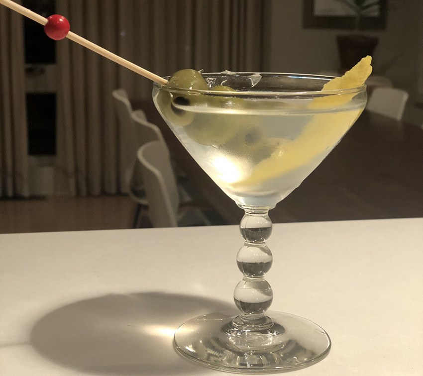 Tip These Nine Boston Bar Teams for Their At-Home Cocktail Recipes