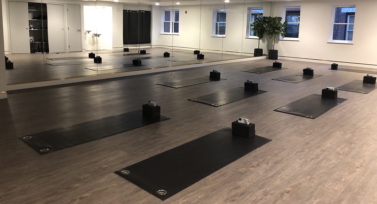 The New Harvard Square Lululemon Store Is Hosting Free Fitness Classes