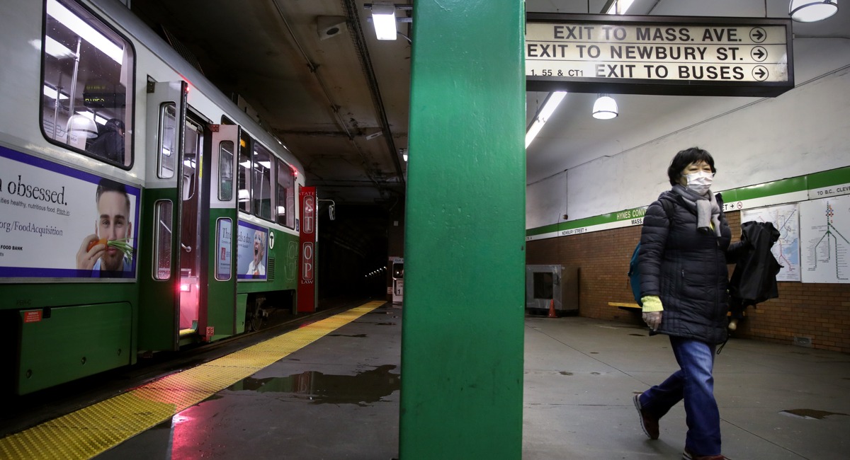 MBTA Will Pay 935 Million for a More Efficient Way to Collect Your Money