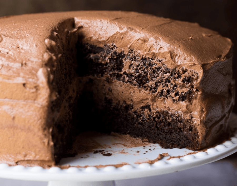 10 Vegan Dessert Recipes to Try This Month While Social Distancing