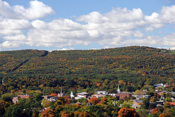 15 Massachusetts Parks and Other Properties That Are Now Open to Visit