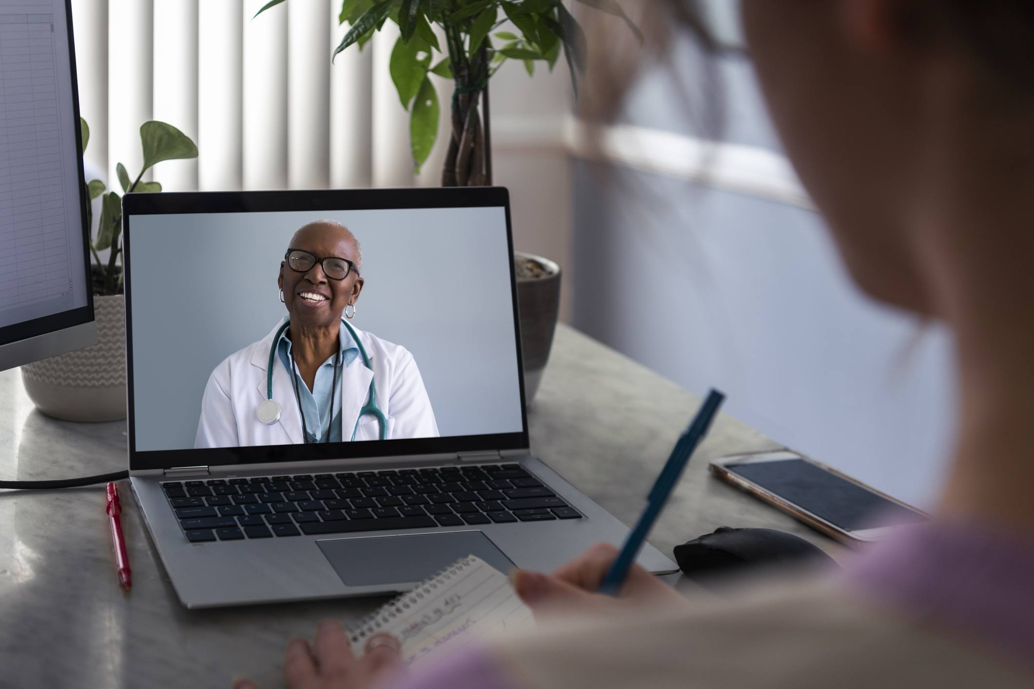 are virtual doctor visits covered by insurance