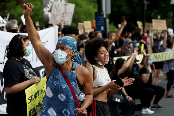 17 Events Celebrating Juneteenth in Boston