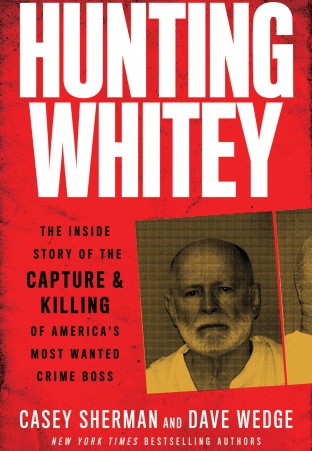 Inside the Last Days of Legendary Crime Boss Whitey Bulger