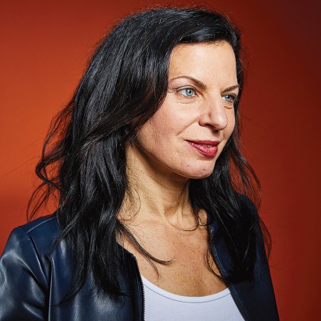 The Interview: “Security Mom” and CNN Analyst Juliette Kayyem Knows Best