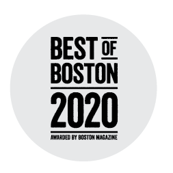  Best of Boston 2020