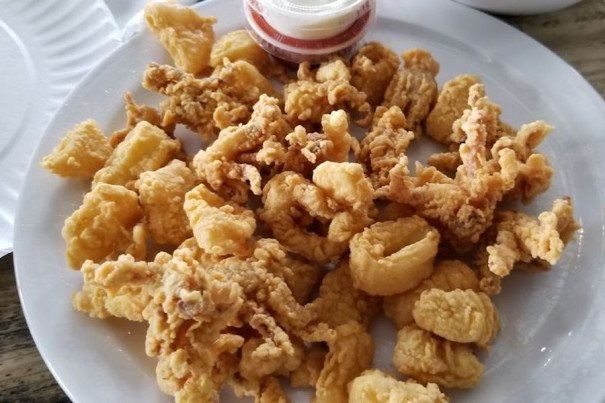 The Best Places to Find Fried Seafood Around Boston