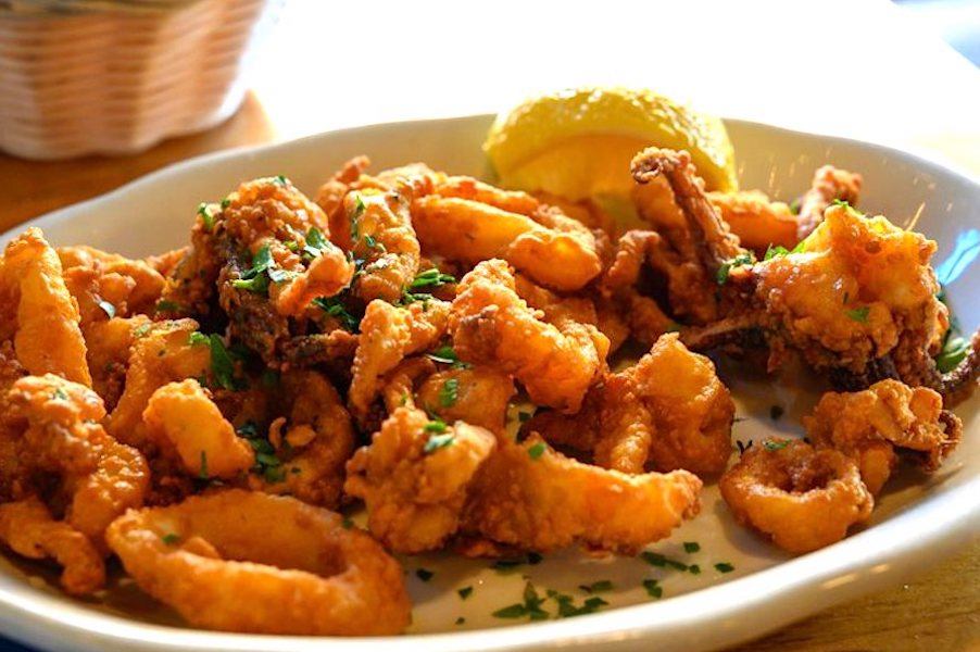 The 14 Best Places to Find Fried Seafood Around Boston