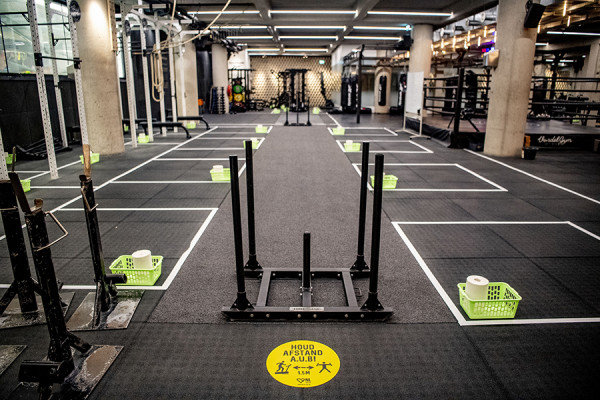 Facing Very Tight Restrictions Gym Owners Weigh In On Their Reopening Plans Laptrinhx News