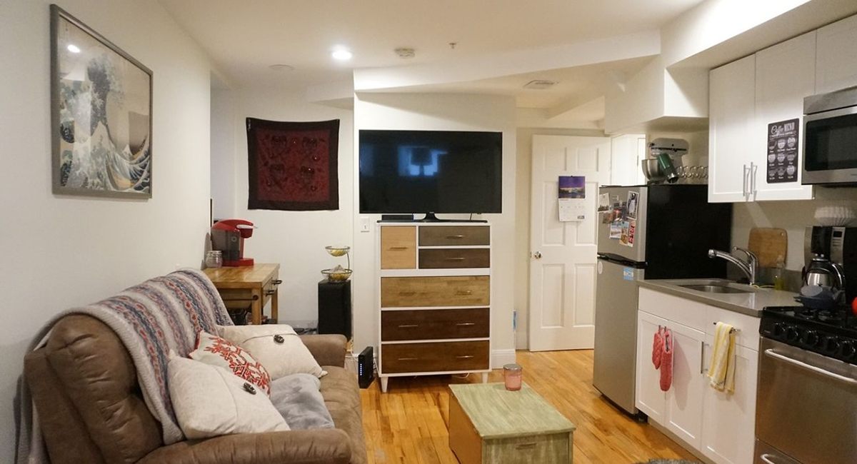 Five Studio Apartments For Rent Around Boston For Less Than 1 600