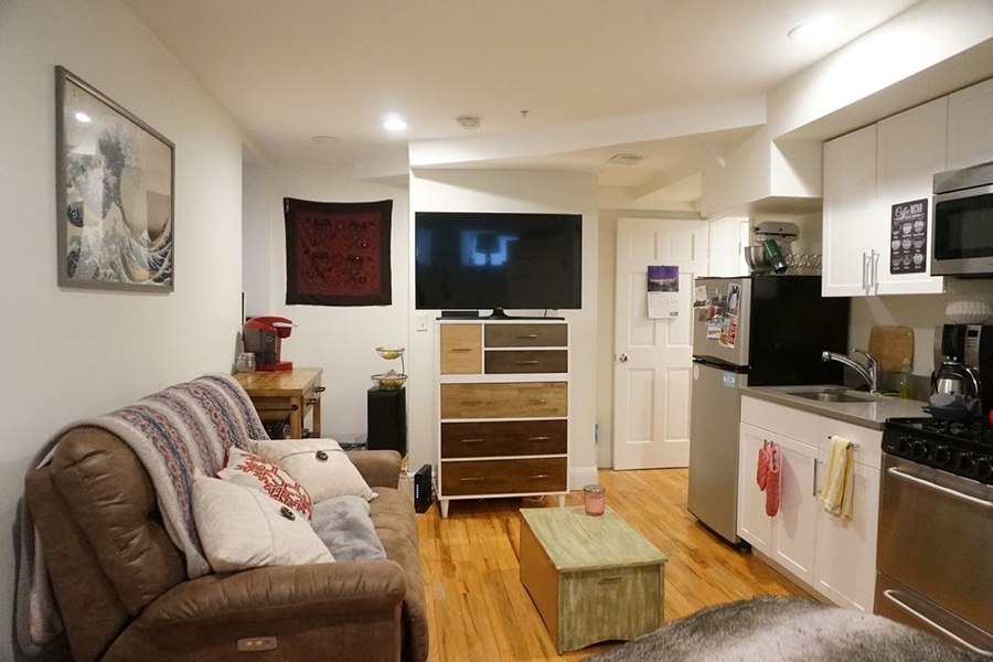 Five Studio Apartments for Rent around Boston for Less Than 1 600