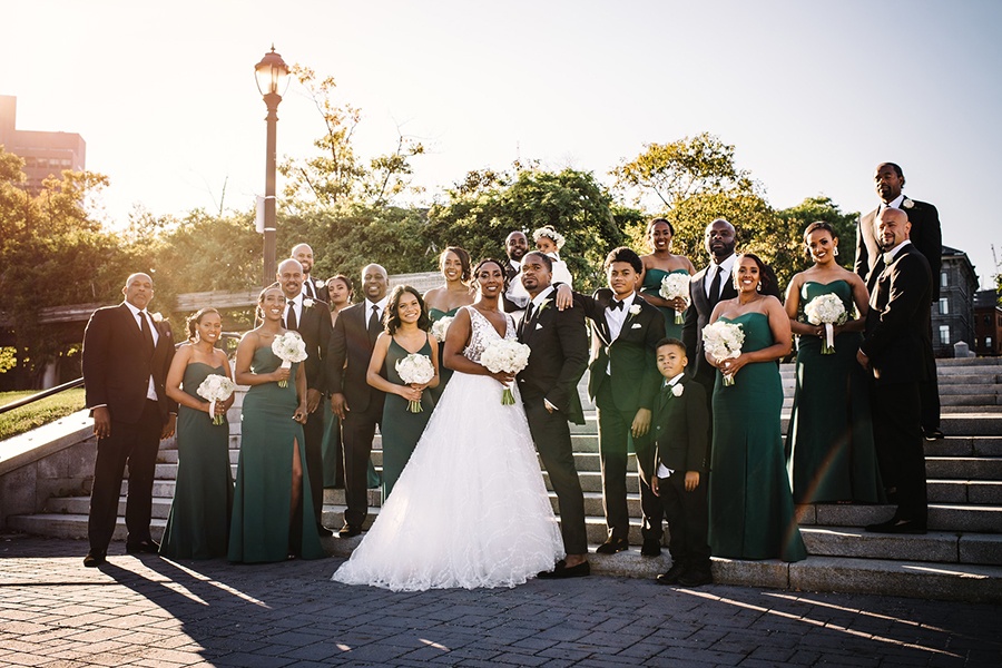 cyclorama-bridal-party 