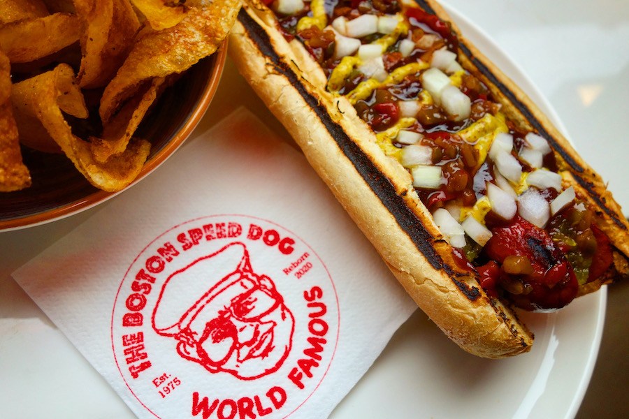 Hot Dog Brasil restaurants, addresses, phone numbers, photos, real