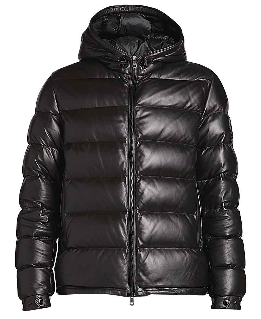 Five Stylish Winter Coat Options to Improve Your Wardrobe