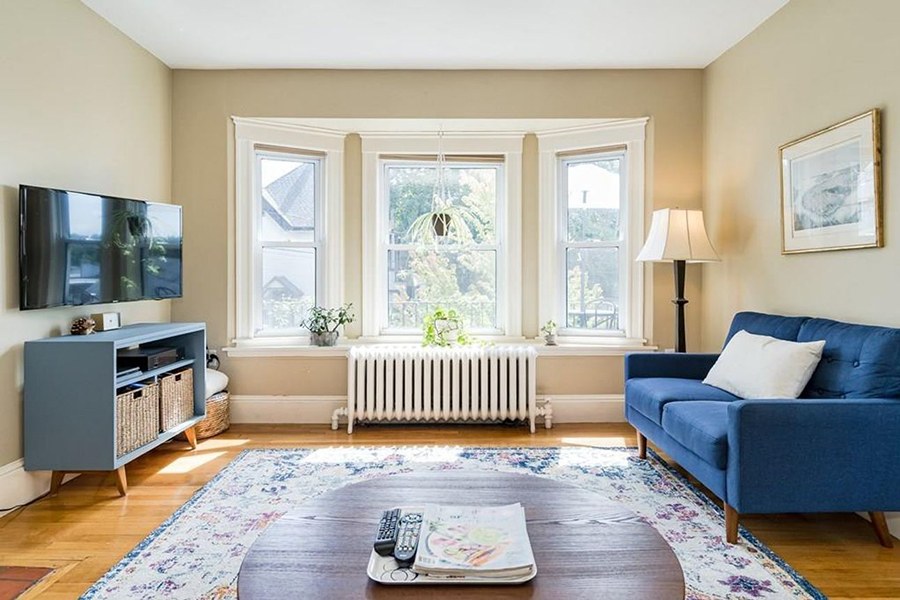 Boston Apartments for Rent | Boston Magazine