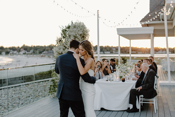 Eight Micro Wedding Venues in New England for a Perfectly