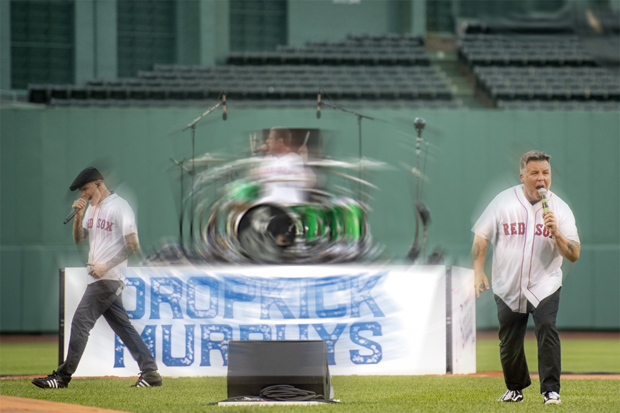 Behold! The Absolute Weirdest (Official) Red Sox Souvenirs You