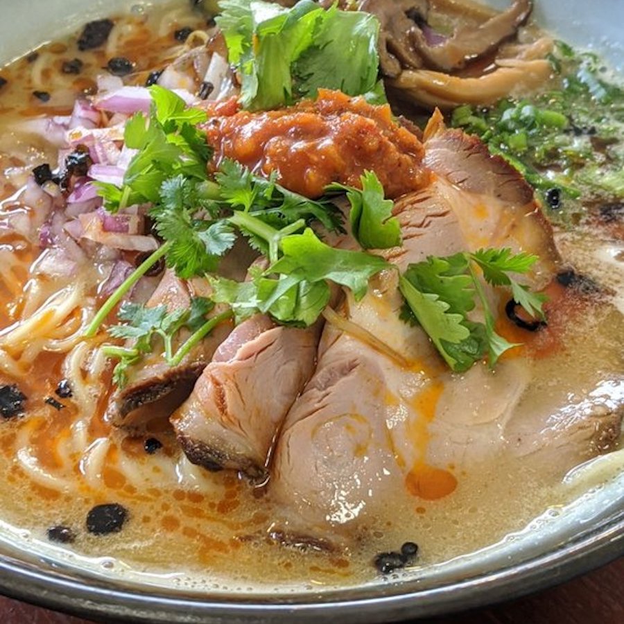 The 15 Places to Find the Best Ramen in Boston