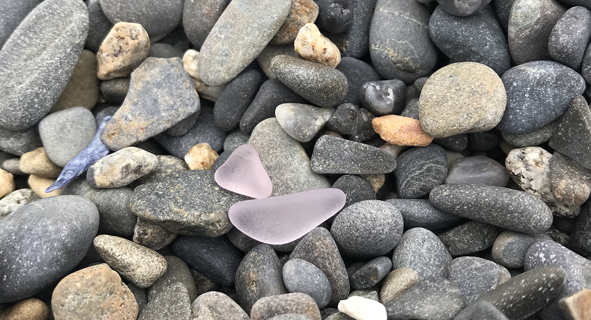 sea glass cove