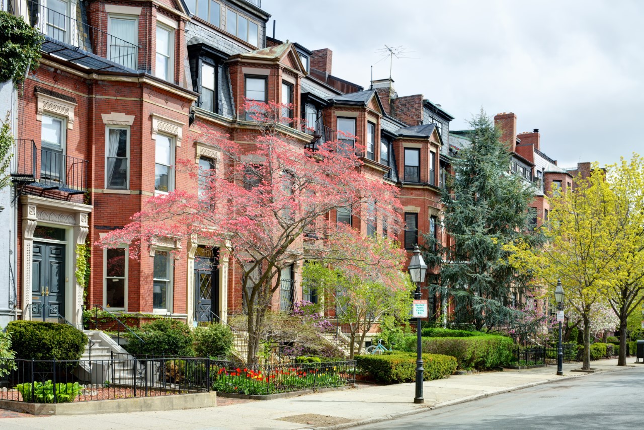 Boston Real Estate Is Booming. These Four Stats Tell Where, Why, and