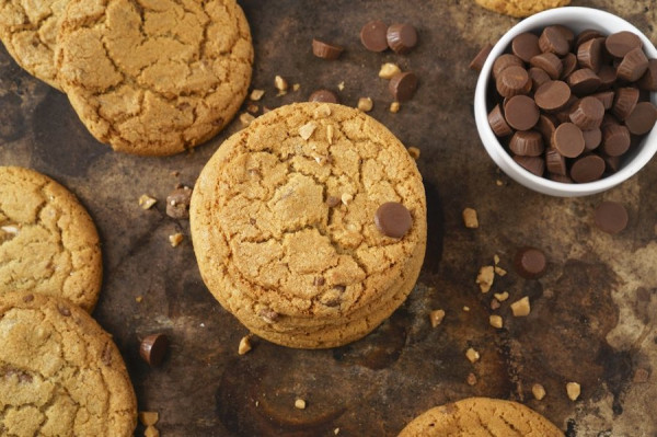 The Nine Best Places To Find Delicious Cookies In Boston