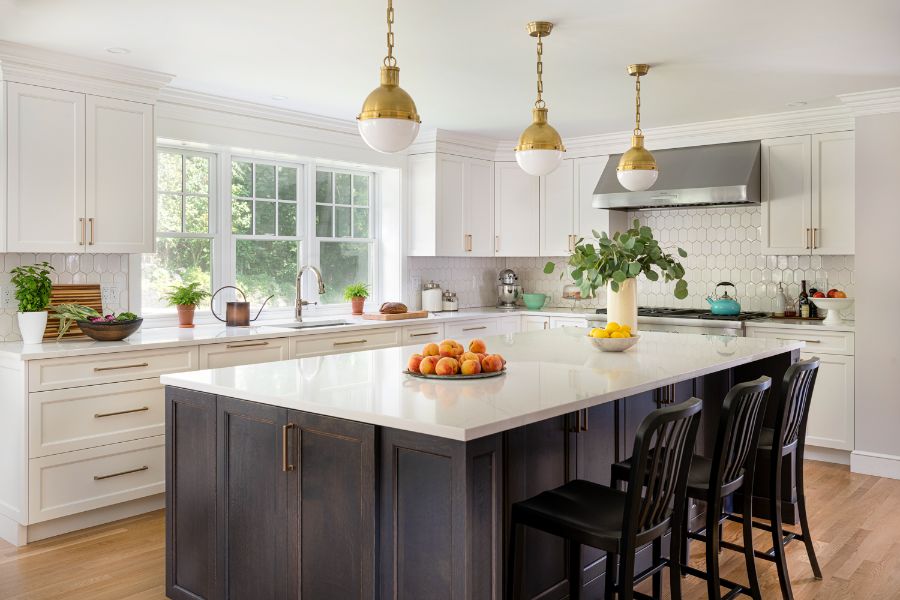 Before and After: The Secret Behind These 3 Stunning Kitchen ...