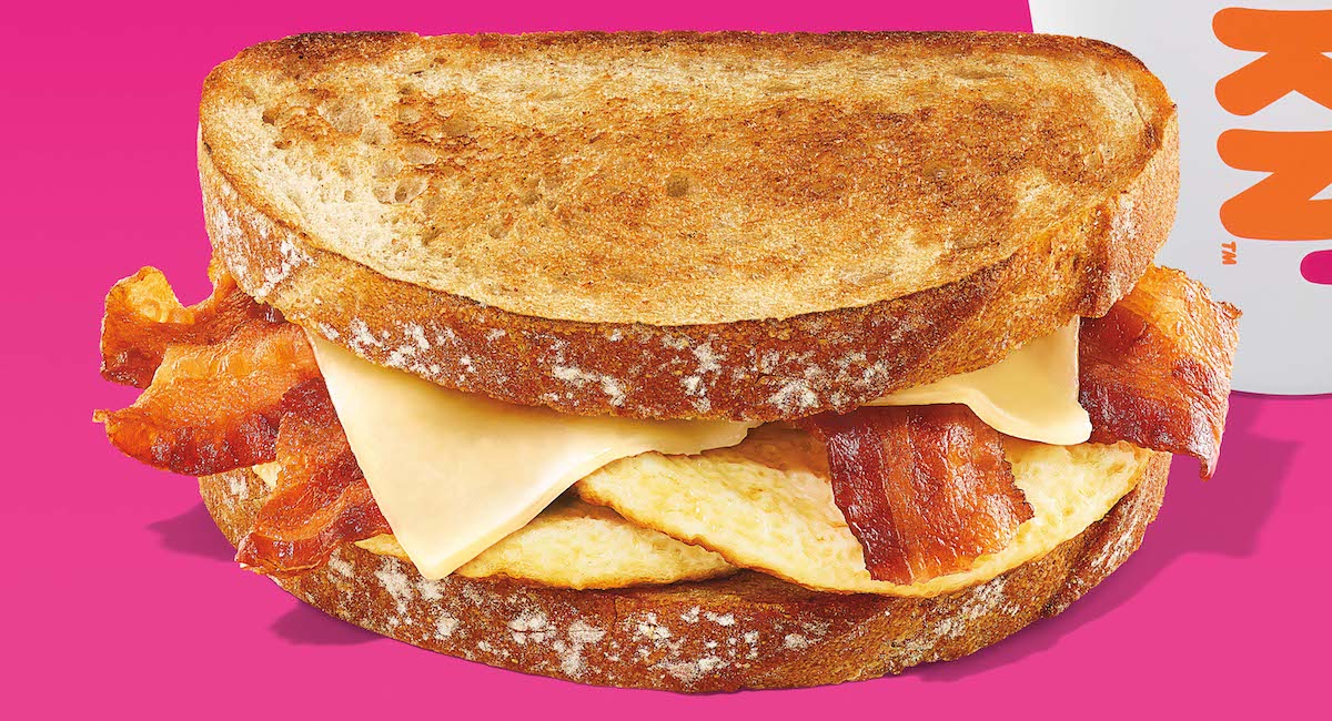 here-are-all-the-dunkin-breakfast-sandwiches-ranked