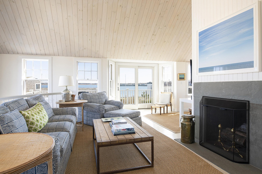 nantucket harbor home 7