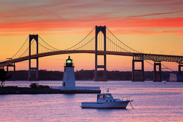 Boston Traveler: Sightsee, Sail, and Sip in Newport This Summer