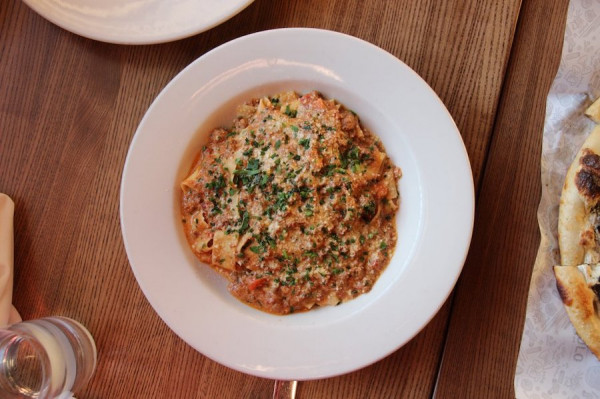 The Best Restaurants for Pasta in Boston (That Aren’t in the North End)