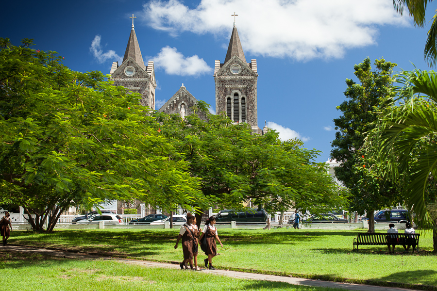 5 Reasons Why St. Kitts Is the Hidden Gem of the Caribbean - Boston