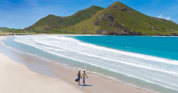 5 Reasons Why St. Kitts Is the Hidden Gem of the Caribbean - Boston ...